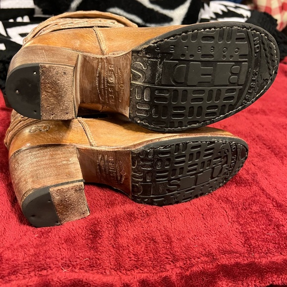 Bed Stu By Cobbler Booties - Picture 5 of 9